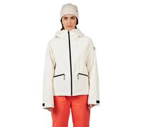 ROSSIGNOL - Veste de ski - Veste Femme Rochrun Insulated Nature White - XL - female XL