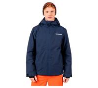 Rossignol Rochrun Insulated Jacket Bleu 2XL Homme