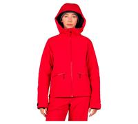 Rossignol Rochrun Insulated Jacket Rouge XS Femme