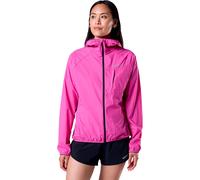 Veste imperméable femme Rossignol Sidelhorn Rose XS