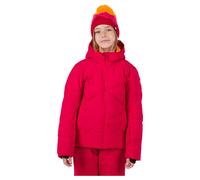 ROSSIGNOL Girl Staci Jkt - Enfant - - taille 10 ans- modèle 2026