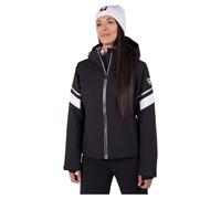 ROSSIGNOL Strawpile Jkt W - Femme - Noir - taille M- modèle 2026