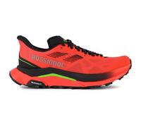 Rossignol - Vezor - Chaussures de trail - UK 12 | EU 47 - neon red