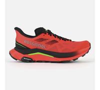 Rossignol - Vezor - Chaussures trail femme Neon Red - 38
