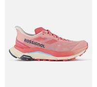 Rossignol - Vezor - Chaussures trail femme Peach Cream - 37
