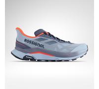 Rossignol - Vezor - Chaussures trail femme True Night Blue - 38.5