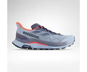 Rossignol - Vezor - Chaussures trail femme True Night Blue - 38.5