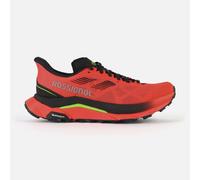 Rossignol Vezor Trail Running Shoes Rouge,Orange EU 38 1/2 Homme