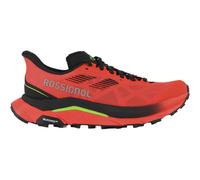 Rossignol - Vezor - Chaussures de trail - UK 9,5 | EU 44 - neon red