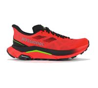 Rossignol - Vezor Neon Red - 7.5 - Chaussures de trail