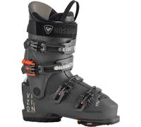 Rossignol - Chaussures de ski Alpin - Vizion 4B 100 Hv Gw Metal Grey pour Homme - Taille 29 - Gris Gris 29