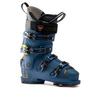 Rossignol Vizion 4b 120 Hv Gw Alpine Ski Boots Bleu 29.0 Homme
