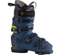 Rossignol Vizion 4b 120 Hv Gw Alpine Ski Boots Bleu 26.5 Homme