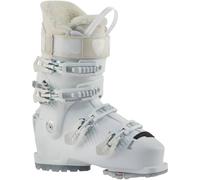 Rossignol Vizion 4b 80 W Gw Woman Alpine Ski Boots Blanc 23.5 Femme