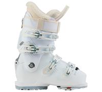 Rossignol Vizion 4b 80 W Gw Woman Alpine Ski Boots Blanc 23.0 Femme