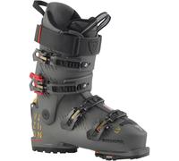 Rossignol - Chaussures de ski Alpin - Vizion 4B Elite 130 Lv Gw Metal Bronze pour Homme - Taille 28 - Gris Gris 28