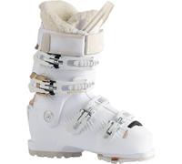 Rossignol Vizion 4b Elite 90 W Gw – Femme – Blanc – Taille 26.5 – Modèle 2026