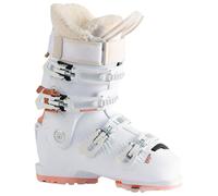 Rossignol Vizion 4b Pro 100 W Gw Woman Alpine Ski Boots Blanc 23.5 Femme