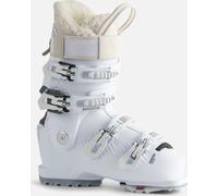 Rossignol Vizion 4b Pro 80 W Gw Bottes de ski alpin pour femmes Blanc 24.5 Blanc 24.5
