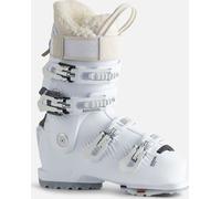 Rossignol Vizion 4b Pro 80 W Gw Bottes de ski alpin pour femmes Blanc 26.5 Blanc 26.5