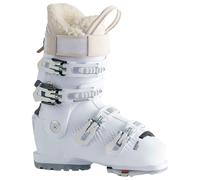 Rossignol Chaussures de ski Vizion 4B Pro 80 W GW – Blanc – Femme 41 (26.5 Mondo)