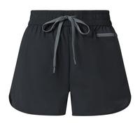 ROSSIGNOL W Basic Short 3' - Femme - Noir - taille L- modèle 2024