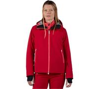 Rossignol - Blackside Jacket - Veste ski femme Ruby Red - L