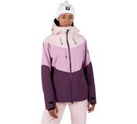 ROSSIGNOL W Corbet's 2l Jkt - Femme - Violet / Rose - taille M- modèle 2025