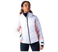 Rossignol - W Courbe White - L - Blouson Ski