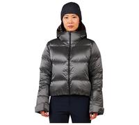 Rossignol - W Daille Down Jacket Silver - S - Doudoune