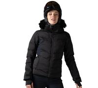 ROSSIGNOL W Depart Jacket - Femme - Noir - taille L- modèle 2024