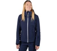 ROSSIGNOL W Diretta Jacket - Femme - Bleu - taille S- modèle 2025