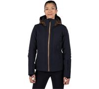 ROSSIGNOL W Diretta Jacket - Femme - Noir / Marron - taille L- modèle 2025