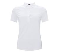 ROSSIGNOL W Escaper Tech Polo - Femme - Blanc - taille S- modèle 2023