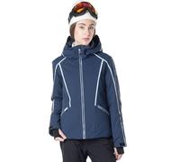 ROSSIGNOL W Flat Jacket - Femme - Bleu - taille XS- modèle 2025