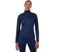 ROSSIGNOL W Genetys Jkt - Femme - Bleu - taille M- modèle 2025