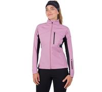 ROSSIGNOL W Genetys Jkt - Femme - Violet / Noir - taille S- modèle 2026