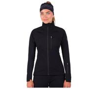 Rossignol - W Genetys Jkt Black - M - Veste Nordique