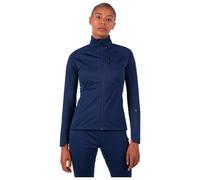 ROSSIGNOL W Genetys Jkt - Femme - Bleu - taille L- modèle 2025