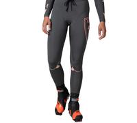 ROSSIGNOL W Infini Compression Race Tights - Femme - Gris - taille L- modèle 2026