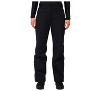 Rossignol - W Insulated Ski Pant Black - XS - Pantalon Ski