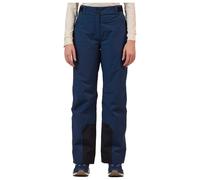 Rossignol - W Insulated Ski Pant Dark Navy - S - Pantalon Ski