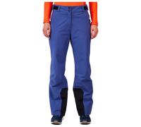 Rossignol - W Insulated Ski Pant Future Blue - S - Pantalon Ski