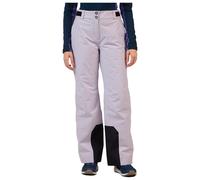 Rossignol Pantalon de ski W Insulated Ski Pant Galactic Lilac – Imperméable, Primaloft® Femme M