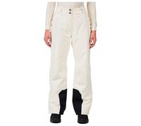 Rossignol - W Insulated Ski Pant Nature White - XL - Pantalon Ski