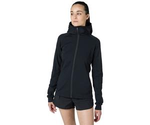 ROSSIGNOL W Mid Layer Thin Fz - Femme - Noir - taille XL- modèle 2026
