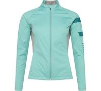ROSSIGNOL W Poursuite Jacket - Femme - Bleu - taille L- modèle 2024