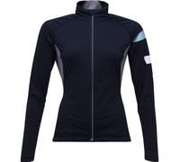 ROSSIGNOL W Poursuite Jacket - Femme - Bleu - taille XS- modèle 2024