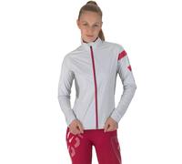 ROSSIGNOL W Poursuite Jacket - Femme - Gris - taille M- modèle 2023