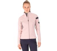ROSSIGNOL W Poursuite Jacket - Femme - Rose - taille M- modèle 2023